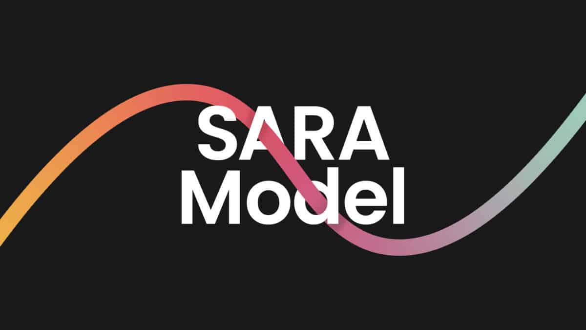 sara model assignment