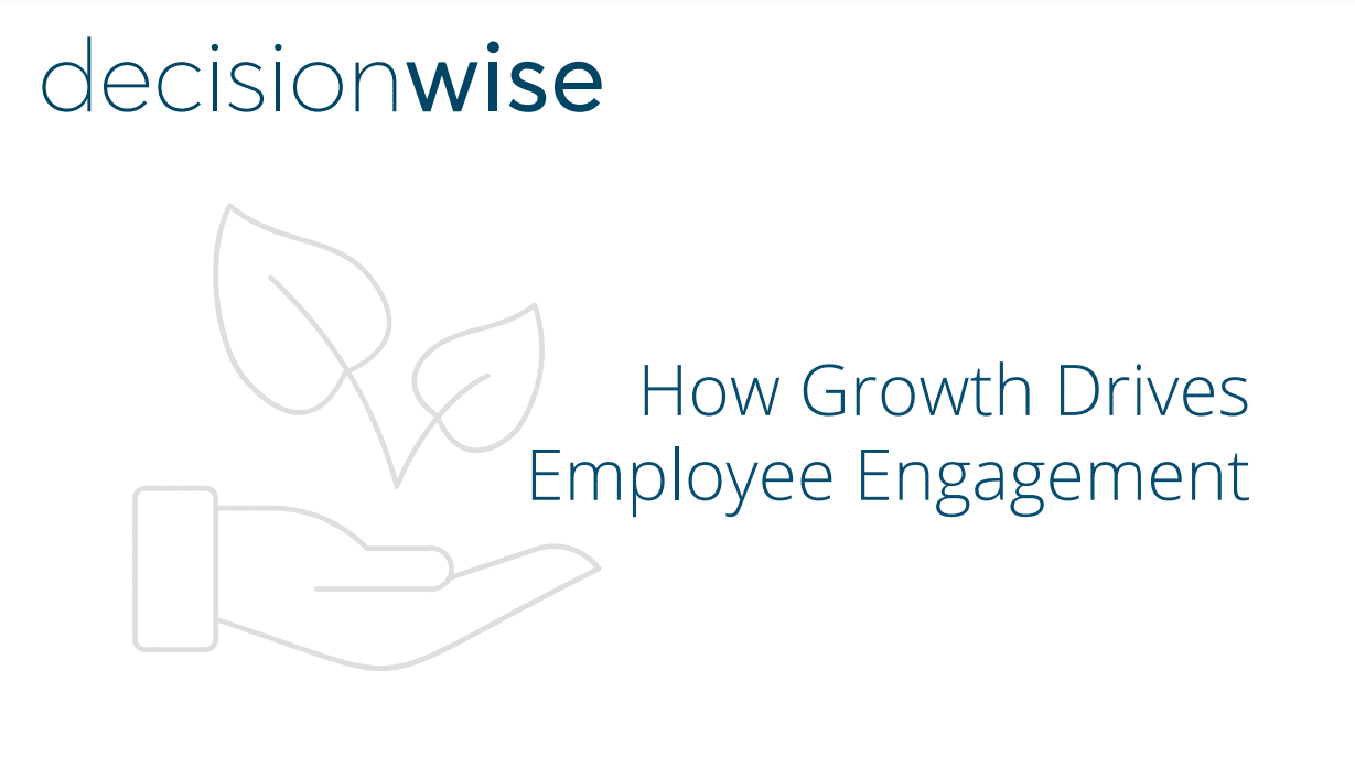 White Paper Guide: How Growth Drives Employee Engagement