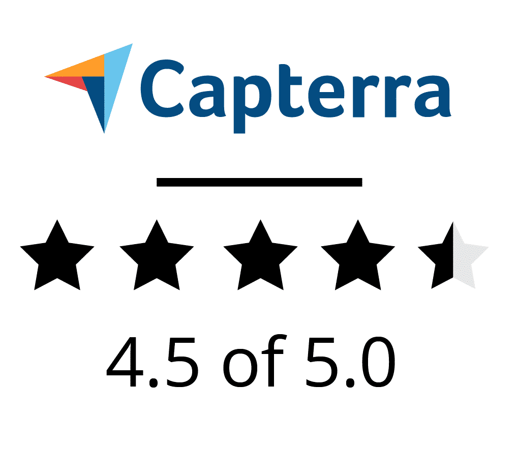 software review stars
