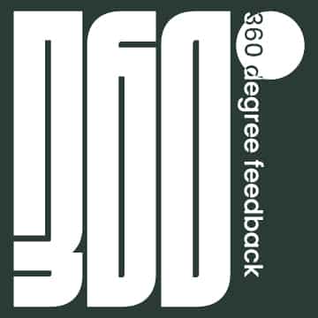 360 Degree Feedback LinkedIn Group Icon