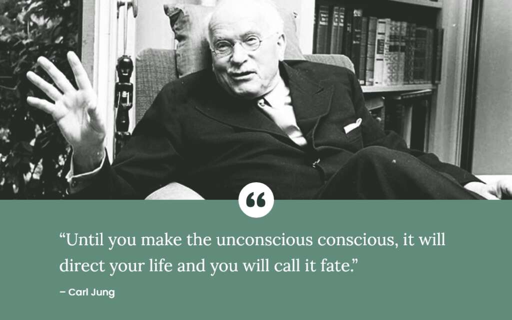Carl Jung quote