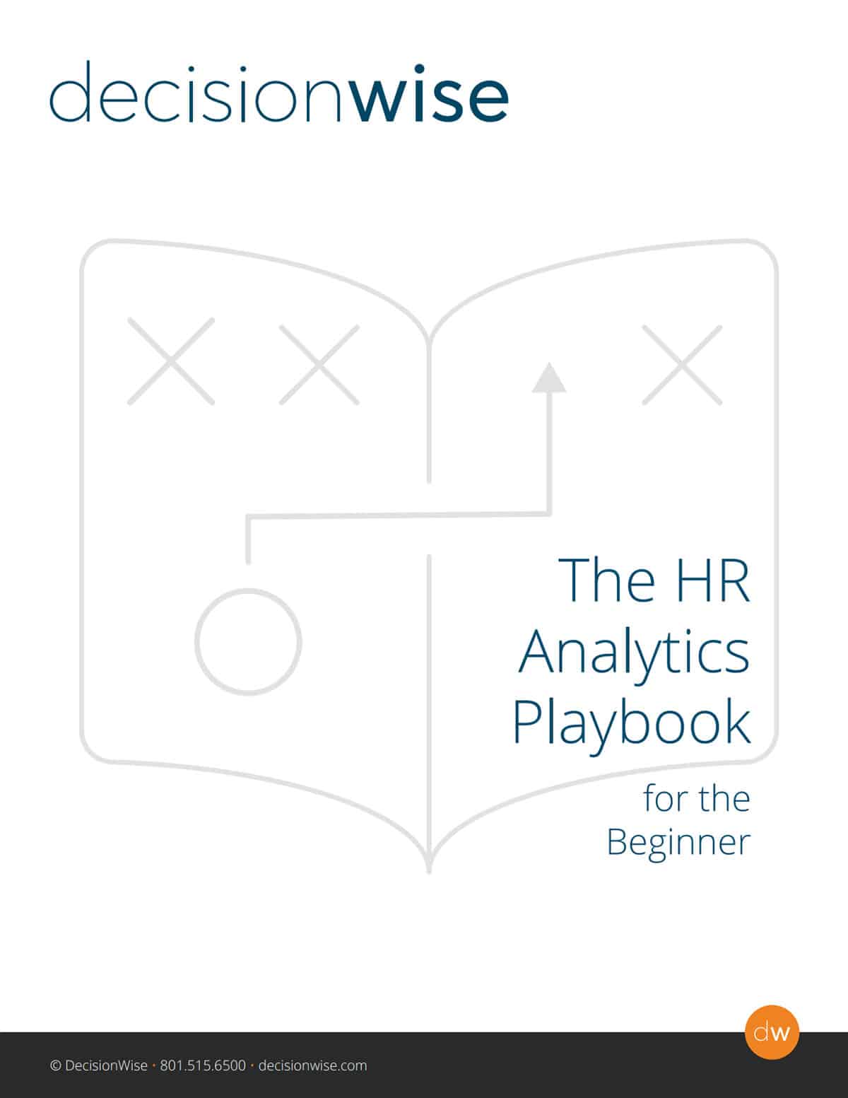 White Paper Guide: The HR Analytics Playbook