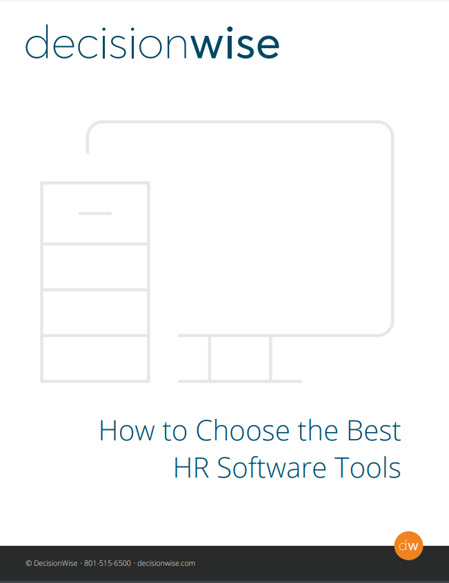 White Paper: How to Choose Best HR Software Tools