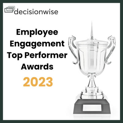 2023 Employee Engagement Awards