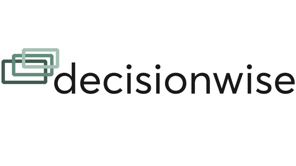 DecisionWise Logo